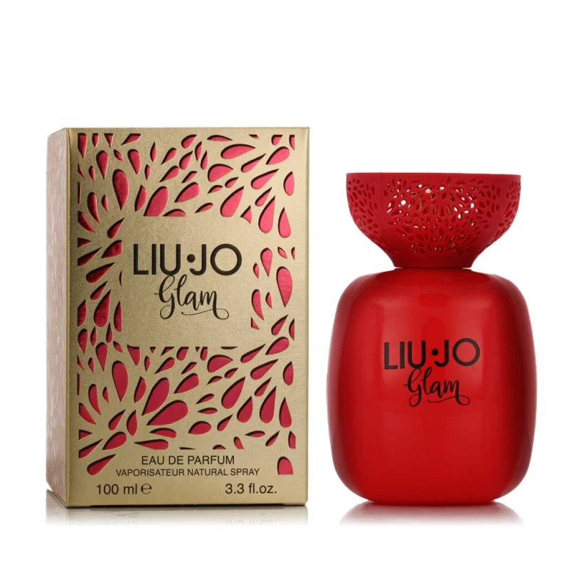 Glam Eau de Parfum für Damen 100 ml