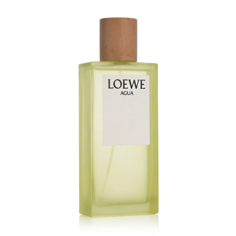 Agua de Loewe Eau de Toilette Unisex 100 ml