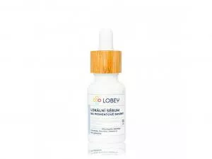 Lobey Topisches Serum für Pigmentflecken 15 ml