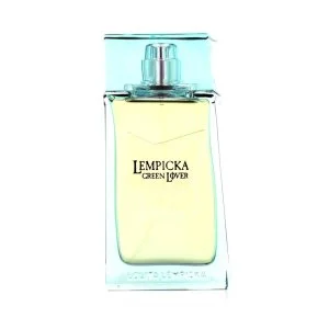 Lolita Lempicka Green Love Eau de Toilette für Herren