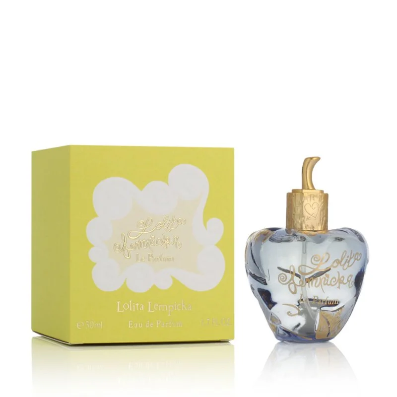 EDP Parfum für Damen 50 ml