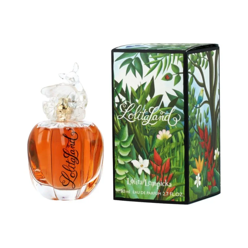 LolitaLand Eau de Parfum für Damen 80 ml