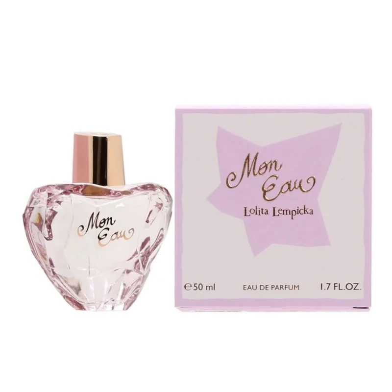 Mon Eau Eau de Parfum für Damen 50 ml