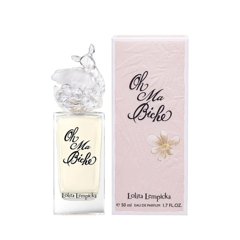 Oh Ma Biche Eau de Parfum für Damen 50 ml
