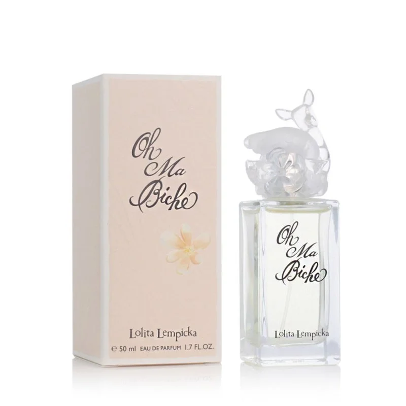 Oh Ma Biche Eau de Parfum für Damen 50 ml