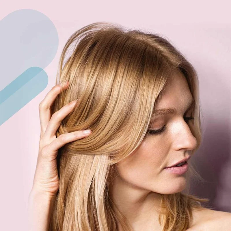 Spezial-Intensiv-Reinigungsshampoo 1000 ml