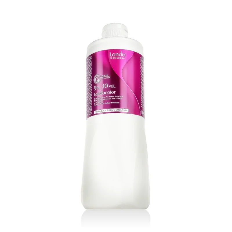 Londacolor Extra Reichhaltige Creme-Emulsion 9% 30 Vol. 1000 ml