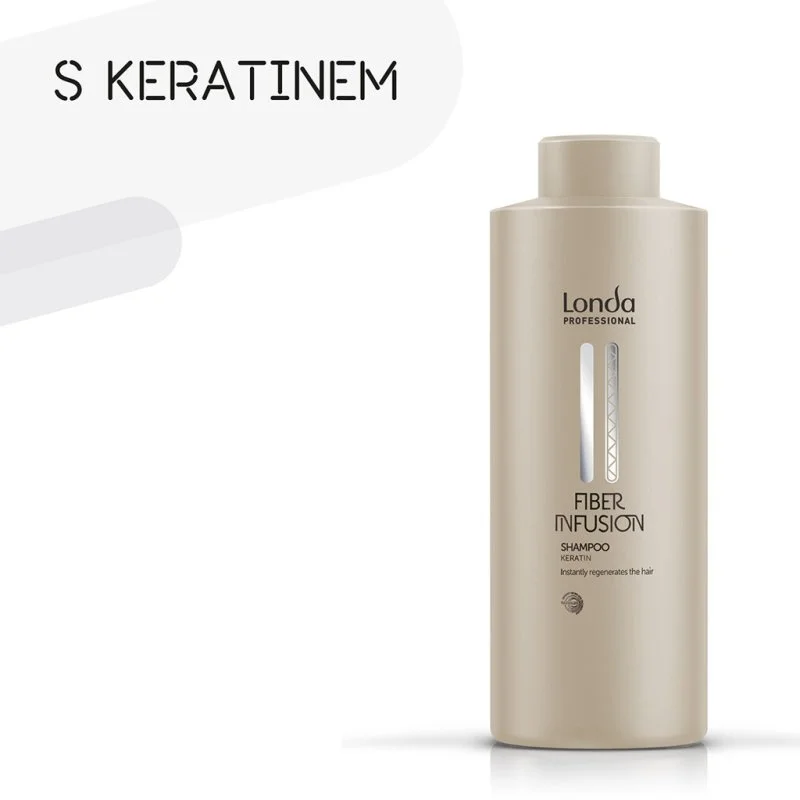Faser-Infusions-Shampoo 1000 ml