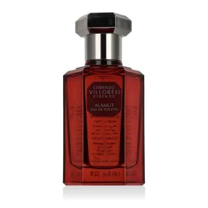 Lorenzo Villoresi Firenze Alamut Eau de Toilette Unisex