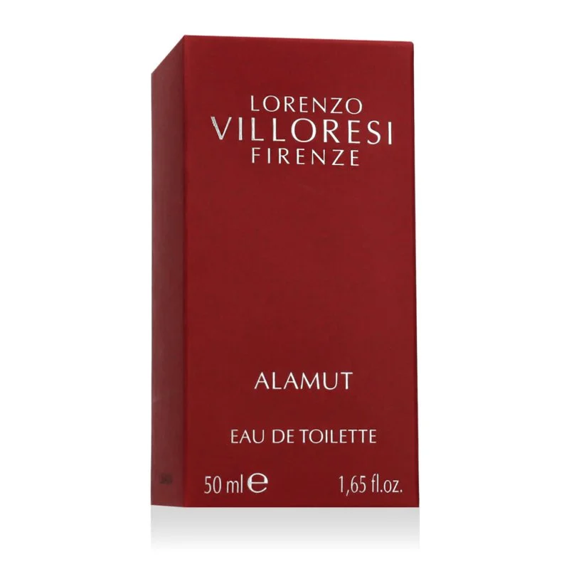 Alamut Eau de Toilette Unisex 50 ml