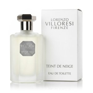 Teint de Neige Eau de Toilette Unisex