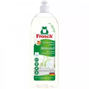 Frosch Geschirrspülbalsam Mandelmilch (ECO, 750ml)