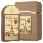 Love in Paris Eau de Parfum Unisex 100 ml