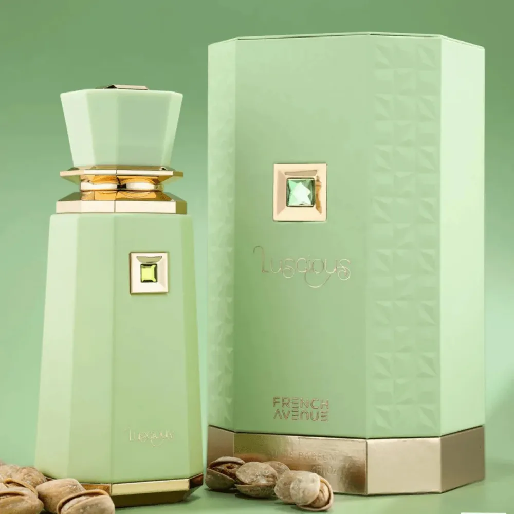 Luscious Eau de Parfum für Damen 100 ml