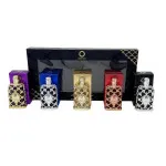 Luxuskollektion Entdecker-Set MINI 5 x 8 ml