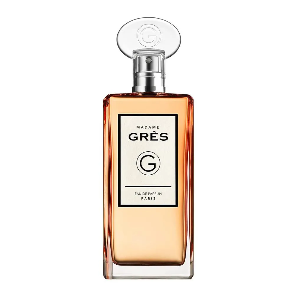 Madame Grès Eau de Parfum für Damen 100 ml