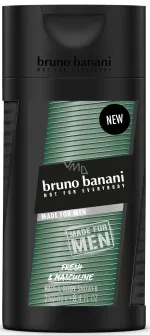 Made for Men SG für Körper und Haare für Herren 250 ml