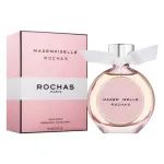 Mademoiselle Rochas Eau de Parfum für Damen 90 ml