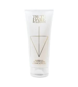 Madonna Truth or Dare Duschgel