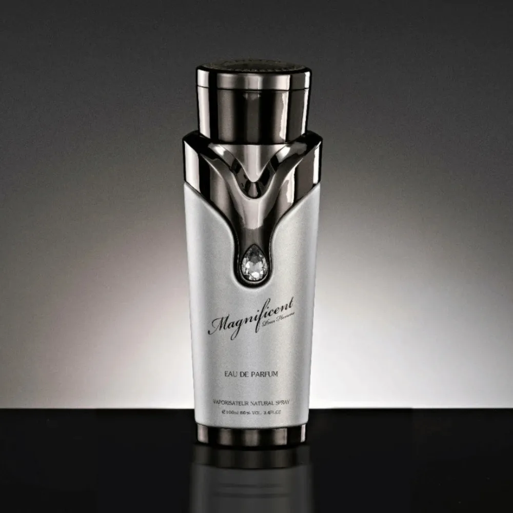 Magnificent Pour Homme Eau de Parfum für Herren 100 ml
