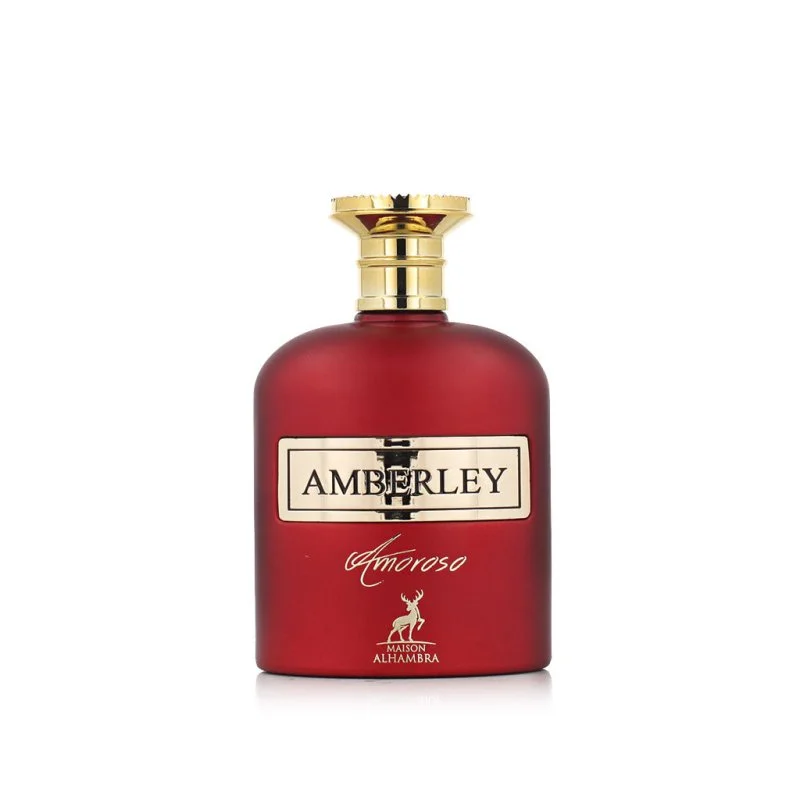 Amberley Amoroso Eau de Parfum Unisex 100 ml