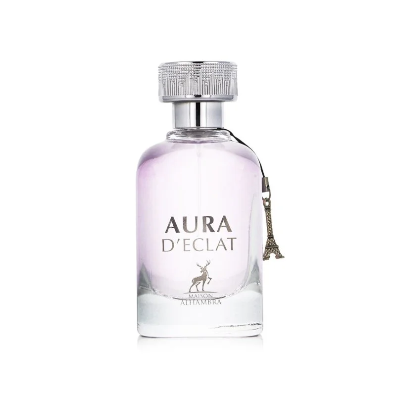 Aura D'Eclat Eau de Parfum für Damen 100 ml