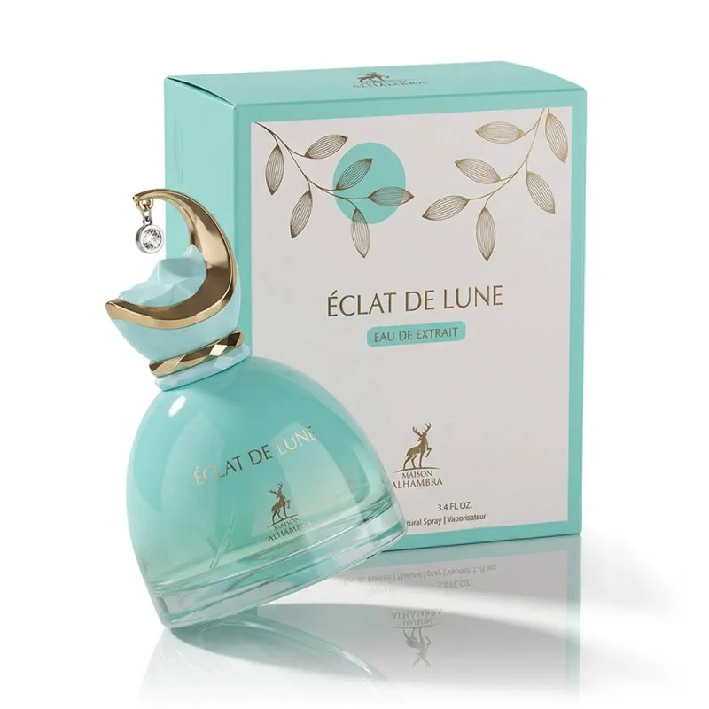 Éclat De Lune Eau de Parfum für Damen 100 ml
