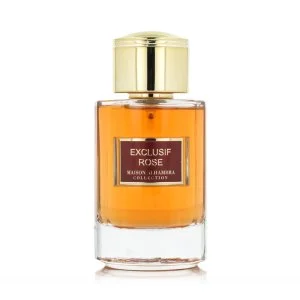 Maison Alhambra Exclusif Rose Eau de Parfum für Damen