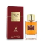 Exclusif Rose Eau de Parfum für Damen 100 ml