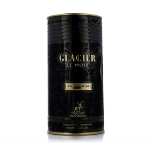 Maison Alhambra Glacier Le Noir Eau de Parfum für Herren