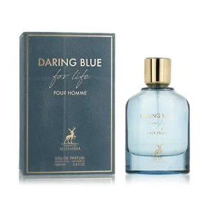 Maison Alhambra Daring Blue Eau de Parfum für Herren
