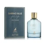 Daring Blue Eau de Parfum für Herren 100 ml
