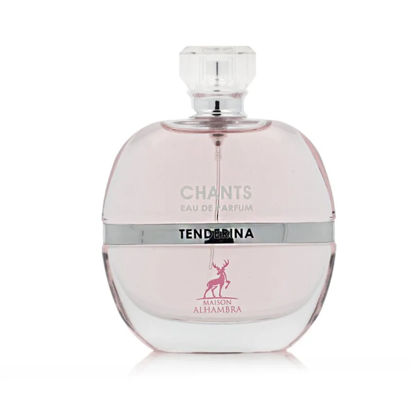 Chants Tenderina Eau de Parfum für Damen 100 ml