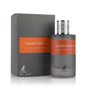 In Perfect Harmony Eau de Parfum Unisex