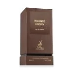 Incense Ebony Eau de Parfum Unisex 80 ml