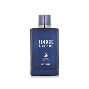 Jorge Di Profumo Deep Blue Eau de Parfum für Herren
