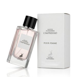 L'Impressio Eau de Parfum für Damen