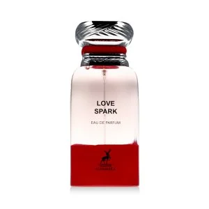 Maison Alhambra Love Spark Eau de Parfum Unisex