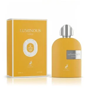 Maison Alhambra Luminous Vivid Eau de Parfum für Herren