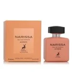 Narissa Ambre Eau de Parfum für Damen 100 ml