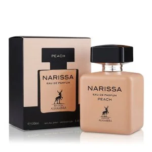 Maison Alhambra Narissa Peach Eau de Parfum für Damen