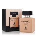 Maison Alhambra Narissa Peach Eau de Parfum für Damen