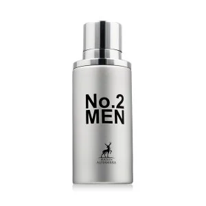 Maison Alhambra No. 2 MEN Eau de Parfum für Herren
