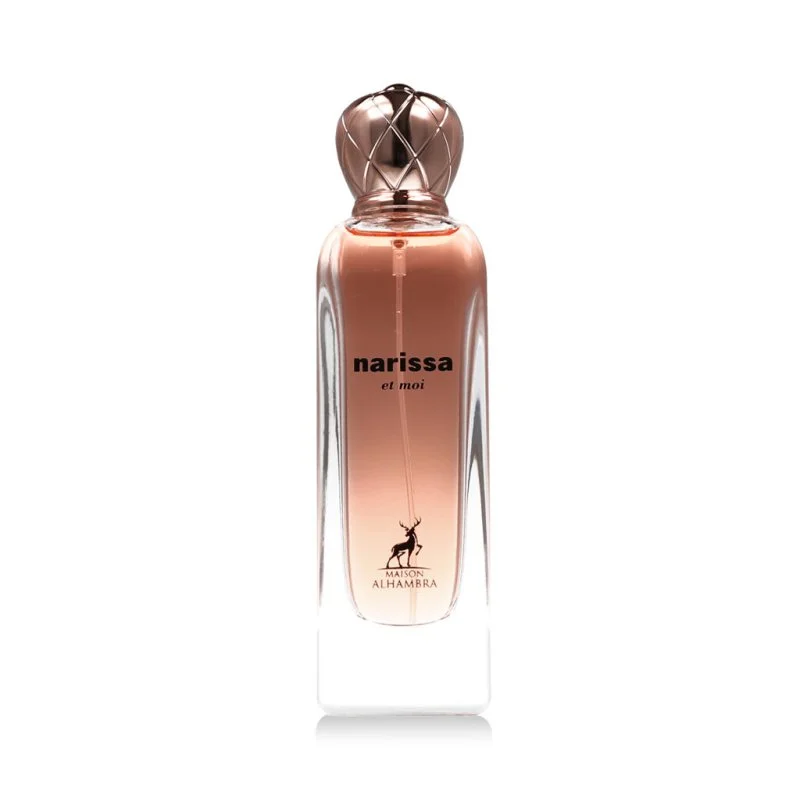 Narissa Et Moi Eau de Parfum für Damen 100 ml