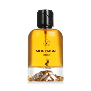 Maison Alhambra Montaigne Coco Eau de Parfum für Damen