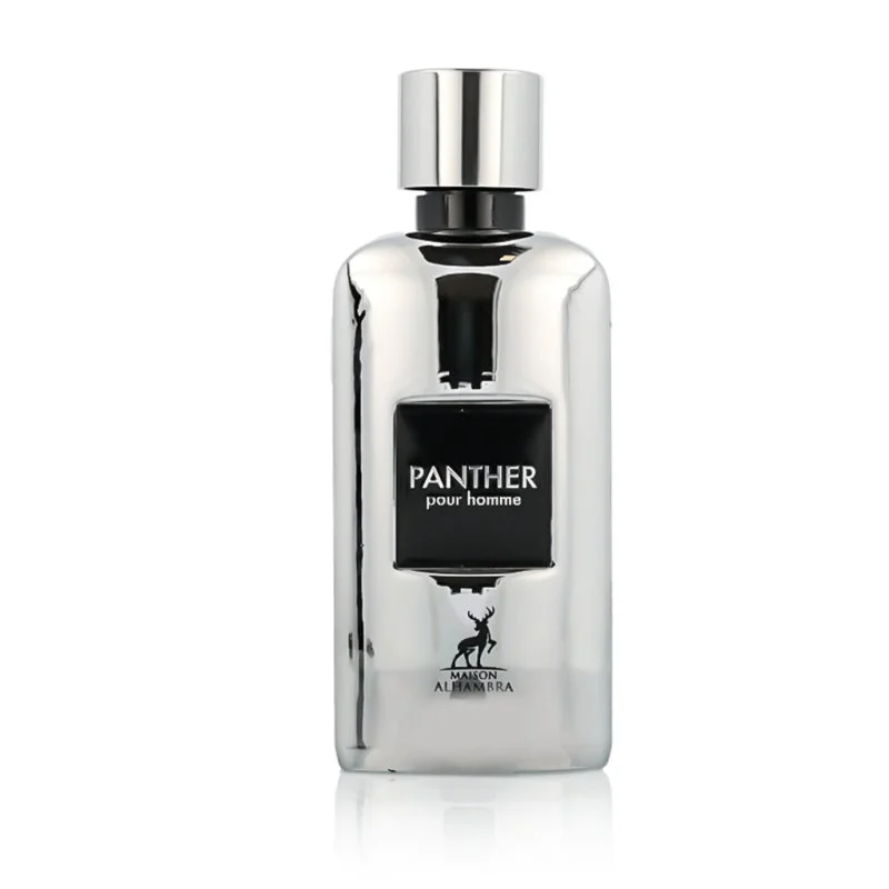Panther Pour Homme Eau de Parfum für Herren 100 ml