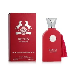 Maison Alhambra Reyna Eau de Parfum für Damen