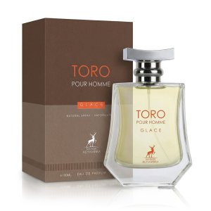 Toro Pour Homme Glace Eau de Parfum für Herren