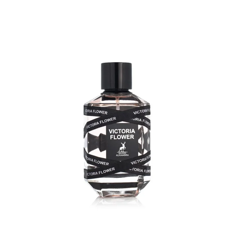 Victoria Flower Eau de Parfum für Damen 100 ml