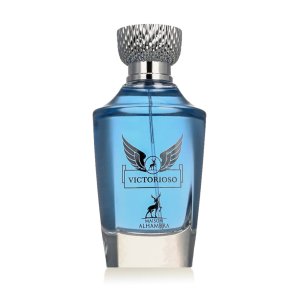 Victorioso Legacy Eau de Parfum Unisex
